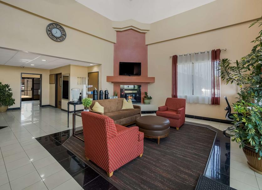 Lobby Zdjęcie
