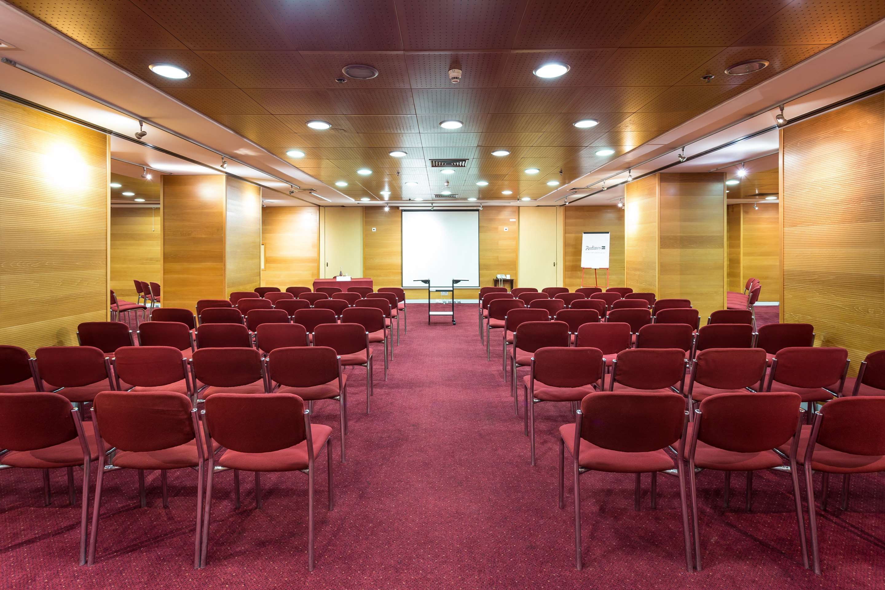 Sala konferencyjna