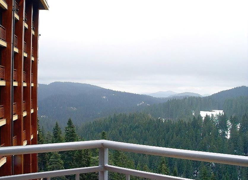 Balkon Zdjęcie