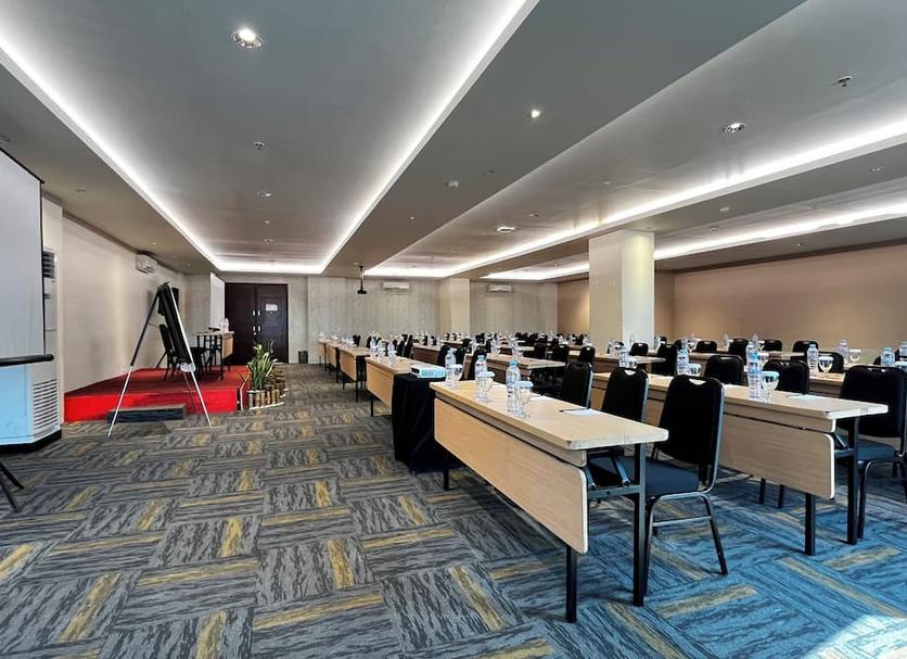 Sala konferencyjna Zdjęcie