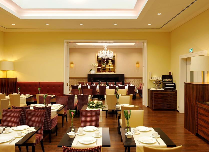 Restauracja Zdjęcie