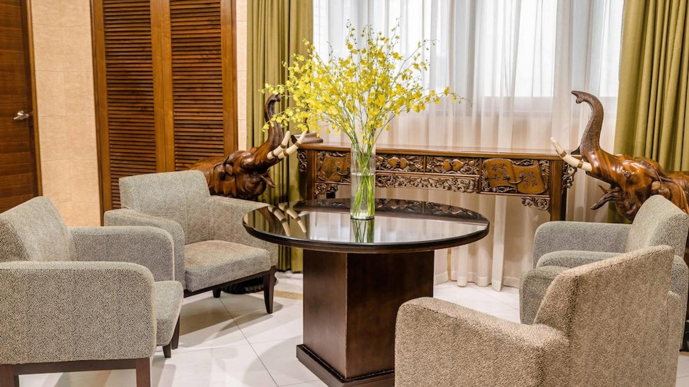 Fullon Poshtel Jhongli