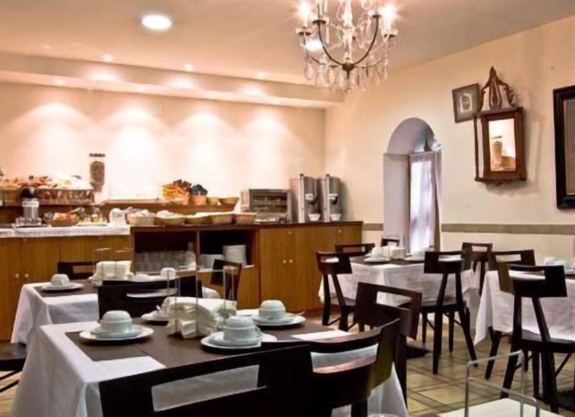 Restauracja Zdjęcie