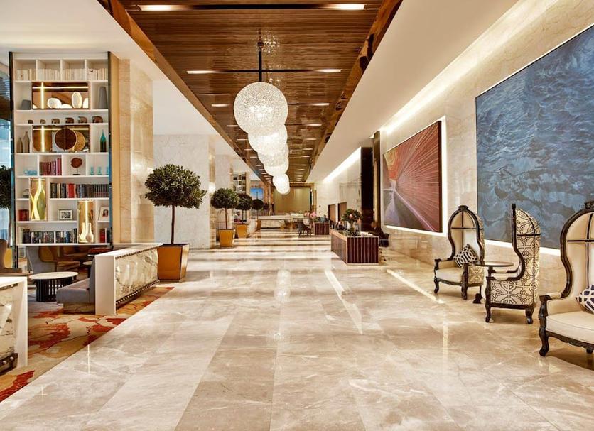 Lobby Zdjęcie