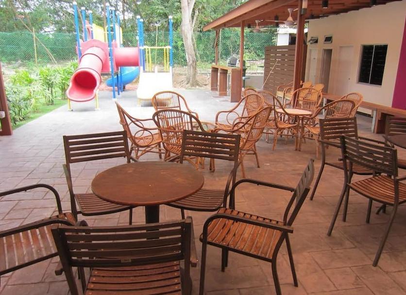 Patio Zdjęcie