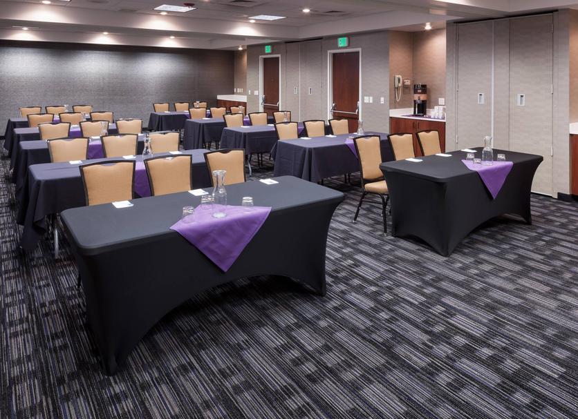 Sala konferencyjna Zdjęcie