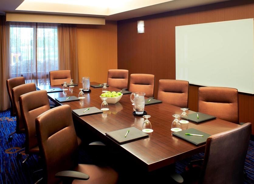Sala konferencyjna Zdjęcie