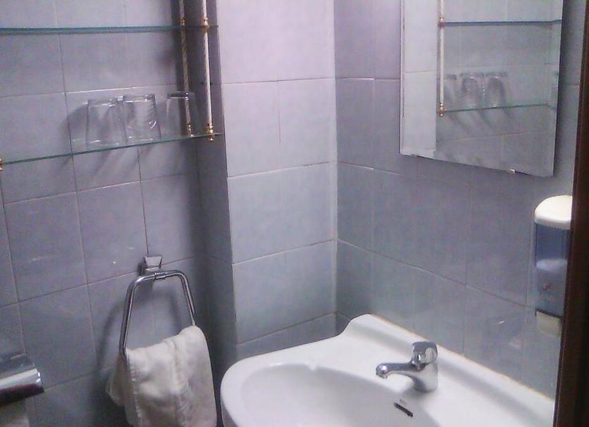 Łazienka Zdjęcie