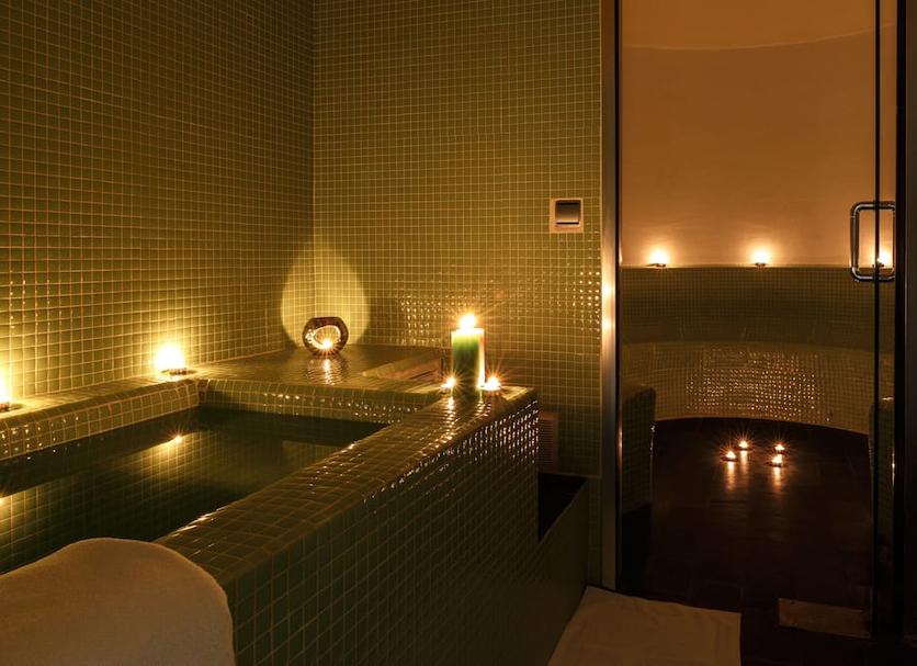 Spa Zdjęcie