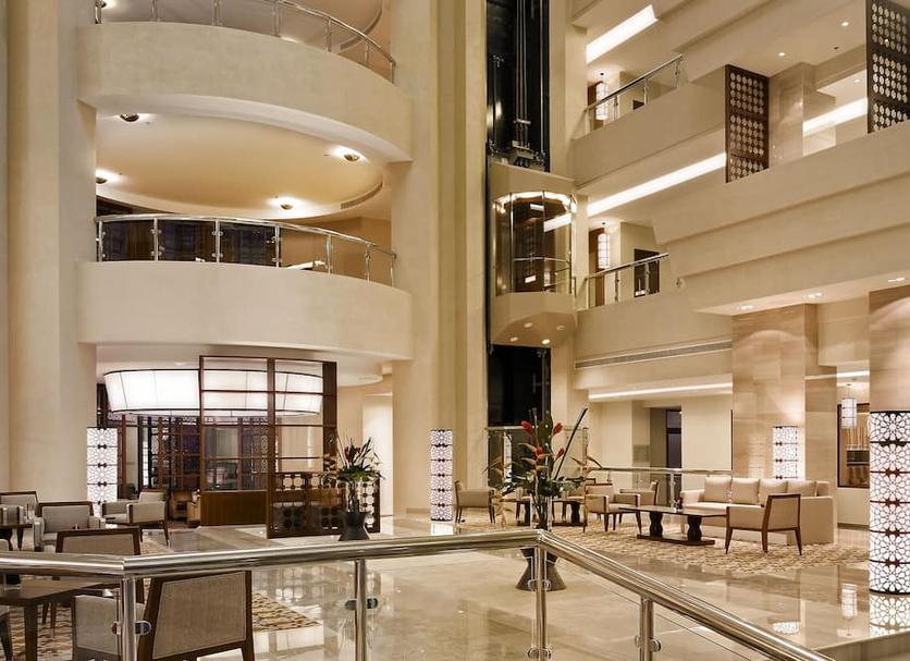 Lobby Zdjęcie