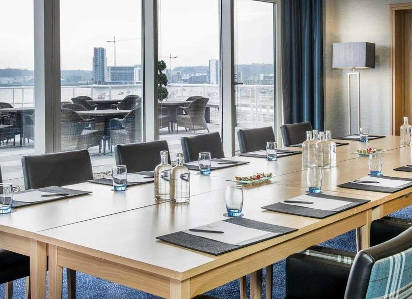 Sala konferencyjna Zdjęcie