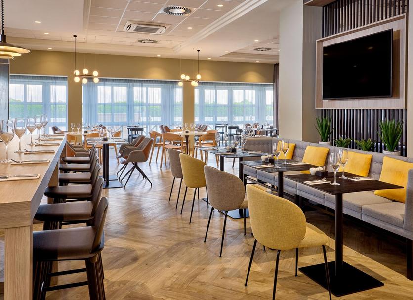 Restauracja Zdjęcie