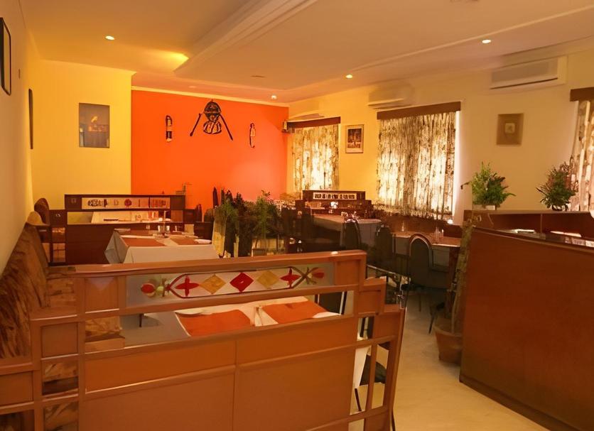 Restauracja Zdjęcie