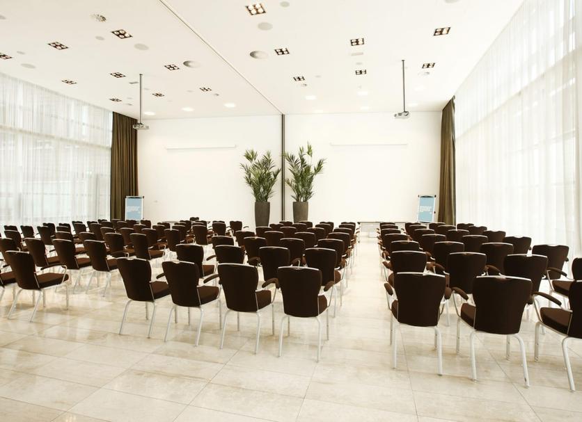 Sala konferencyjna Zdjęcie