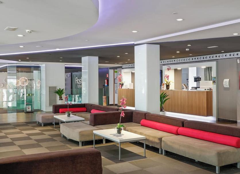 Lobby Zdjęcie