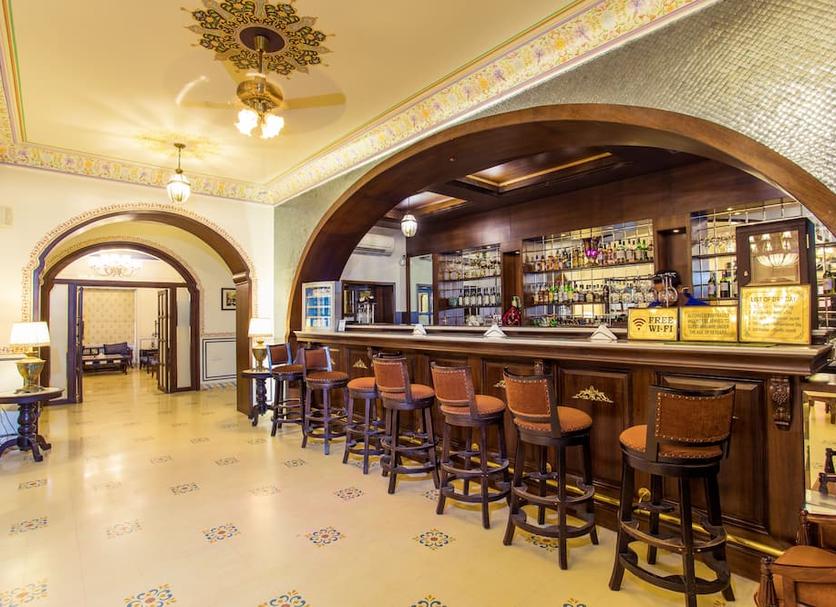 Bar Zdjęcie