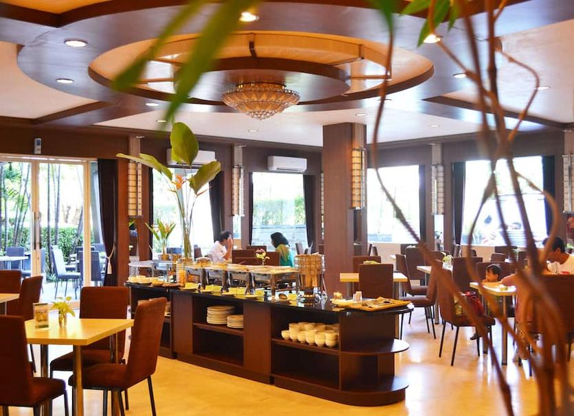 Restauracja Zdjęcie