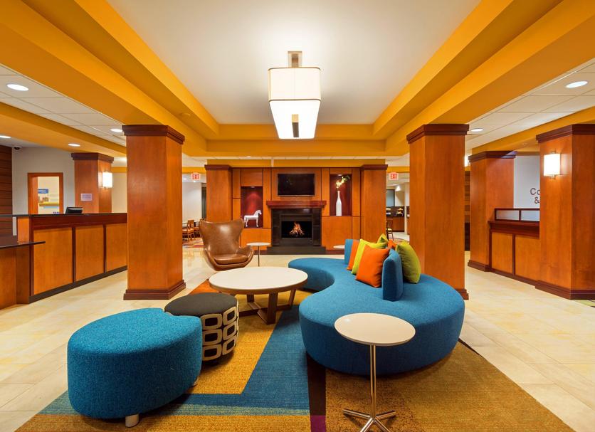 Lobby Zdjęcie