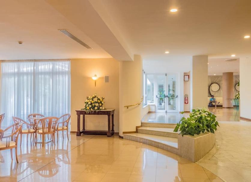 Lobby Zdjęcie
