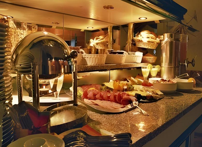 Restauracja Zdjęcie