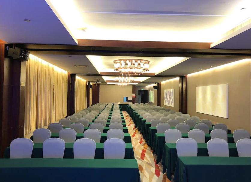 Sala konferencyjna Zdjęcie