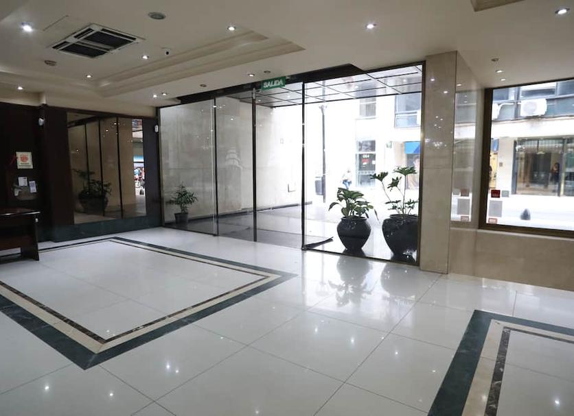 Lobby Zdjęcie