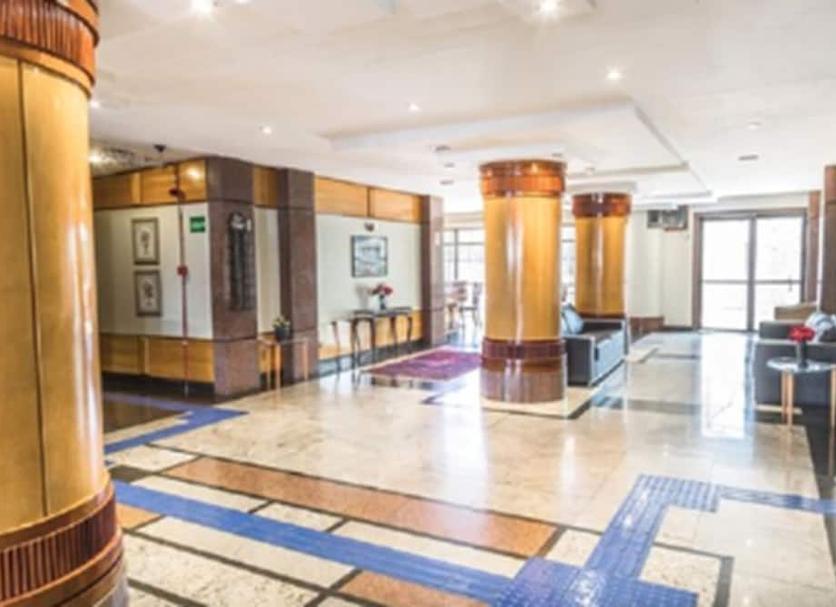 Lobby Zdjęcie