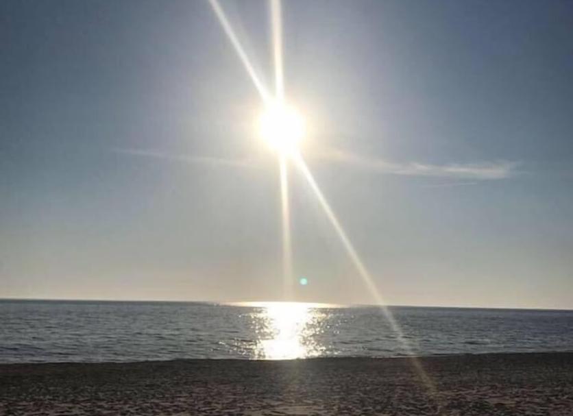 Plaża Zdjęcie