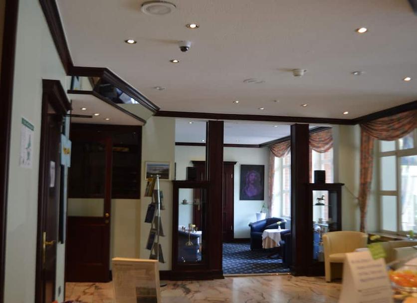Lobby Zdjęcie