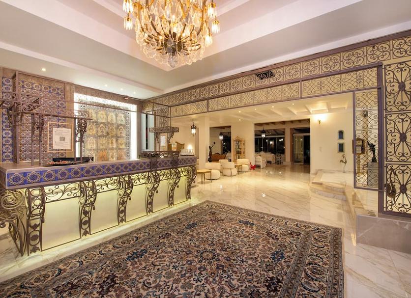 Lobby Zdjęcie