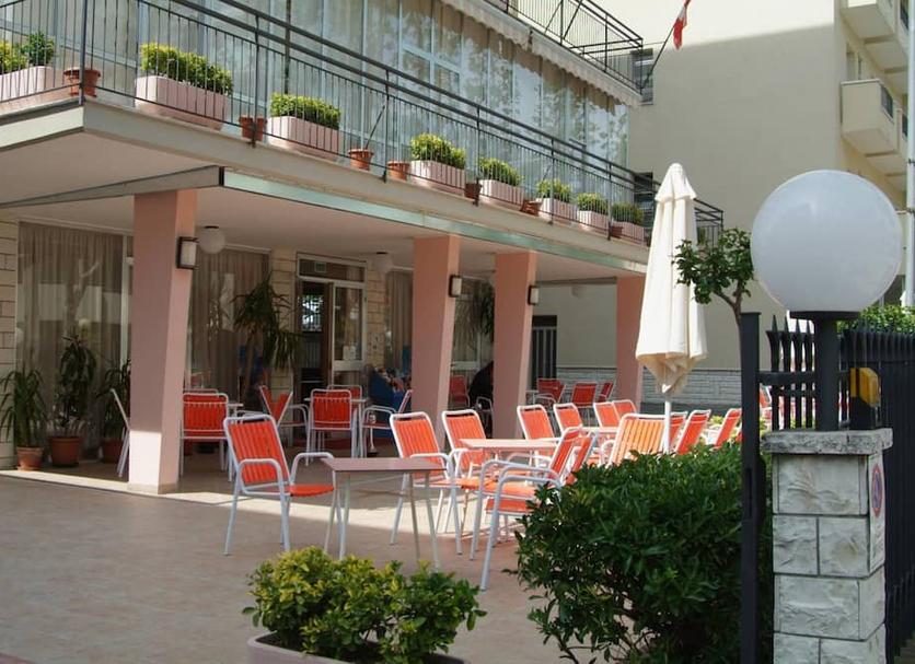 Patio Zdjęcie