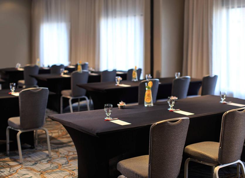 Sala konferencyjna Zdjęcie