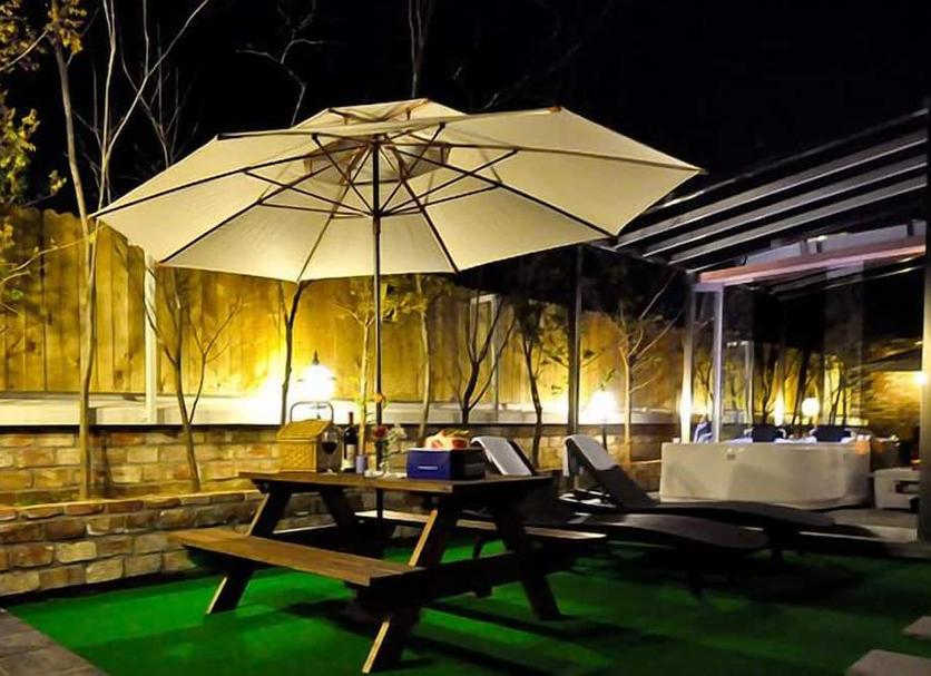 Patio Zdjęcie