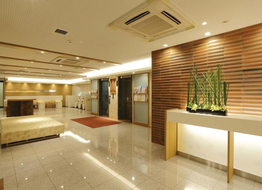 Lobby Zdjęcie