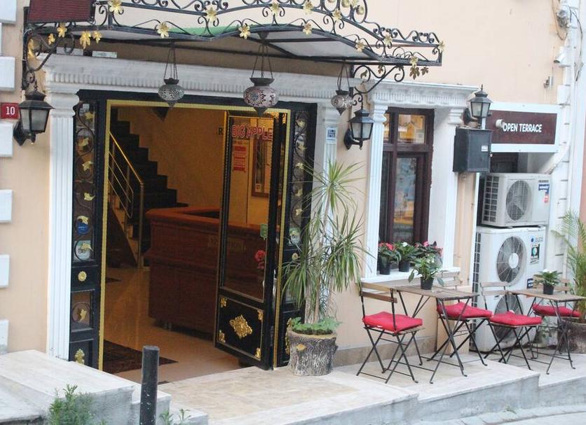 Patio Zdjęcie