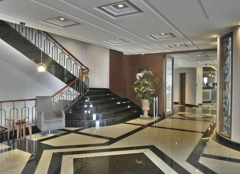 Lobby Zdjęcie