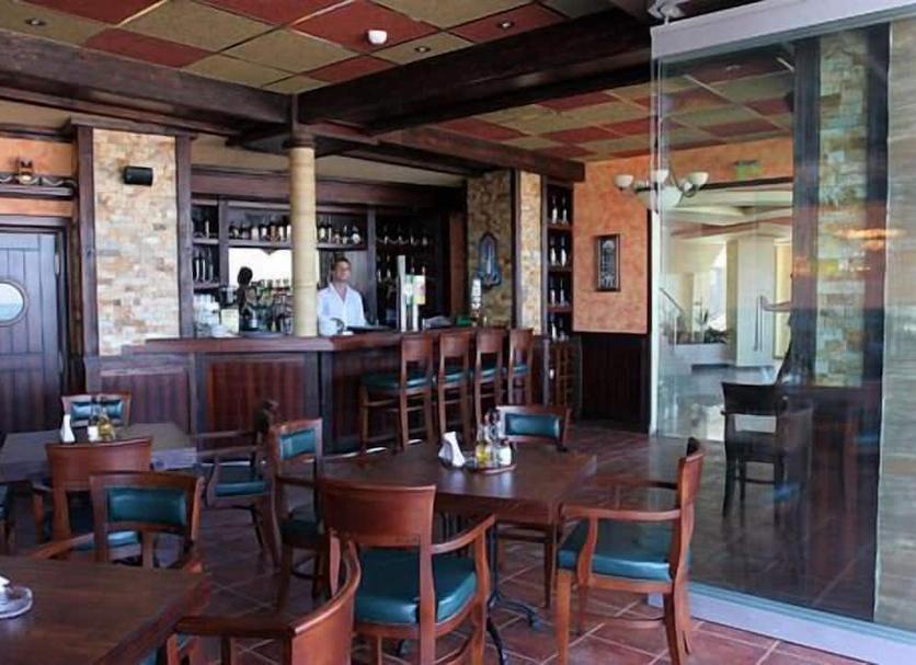 Bar Zdjęcie