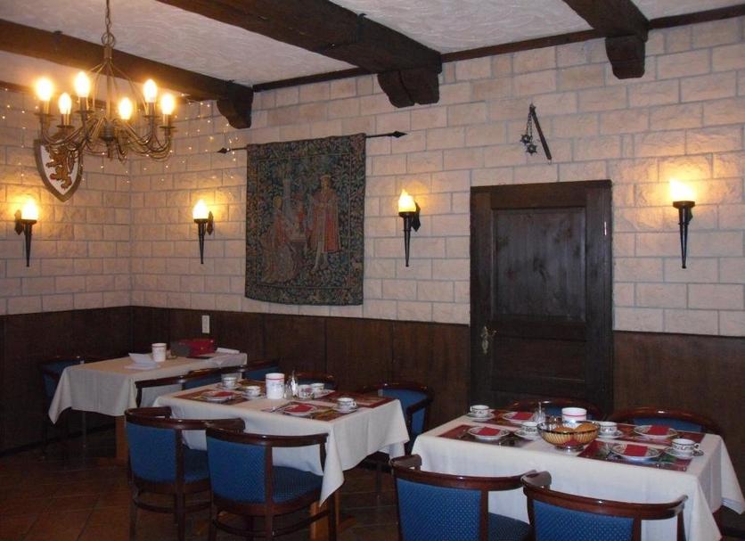 Restauracja Zdjęcie