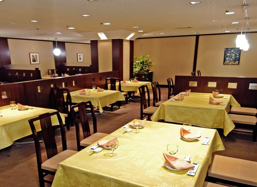 Restauracja Zdjęcie