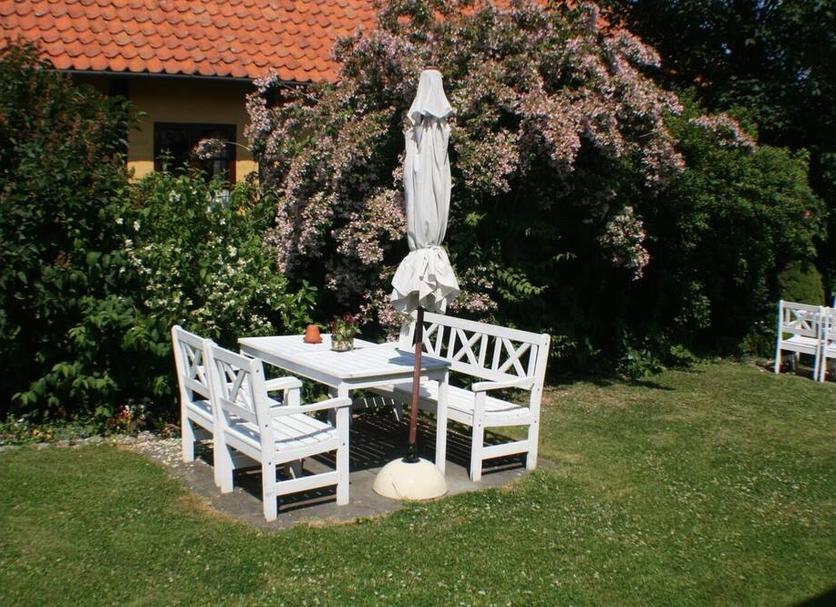 Patio Zdjęcie