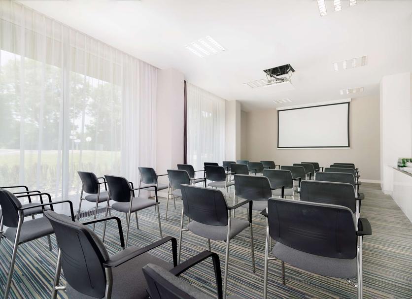 Sala konferencyjna Zdjęcie