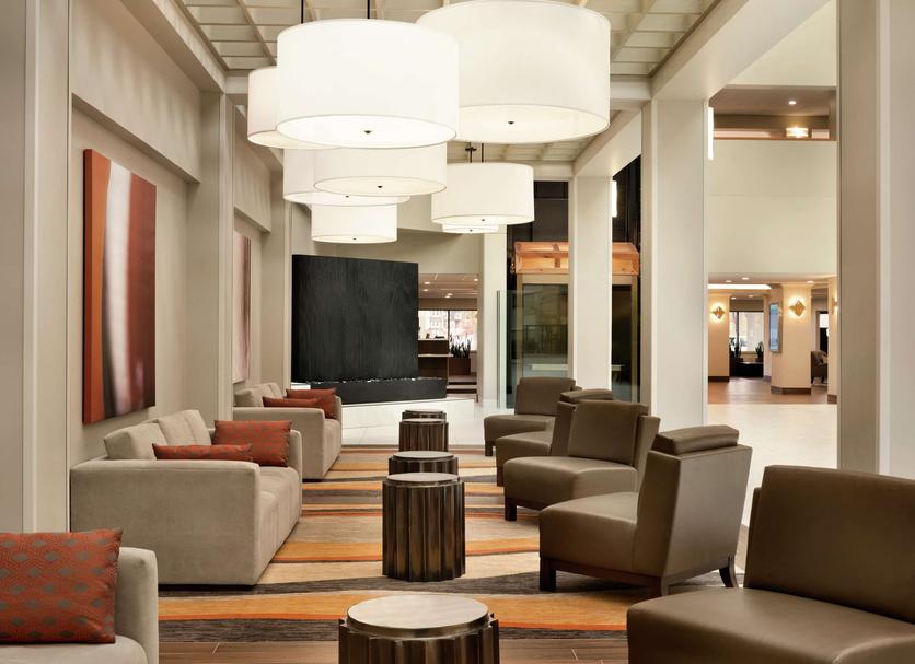 Lobby Zdjęcie