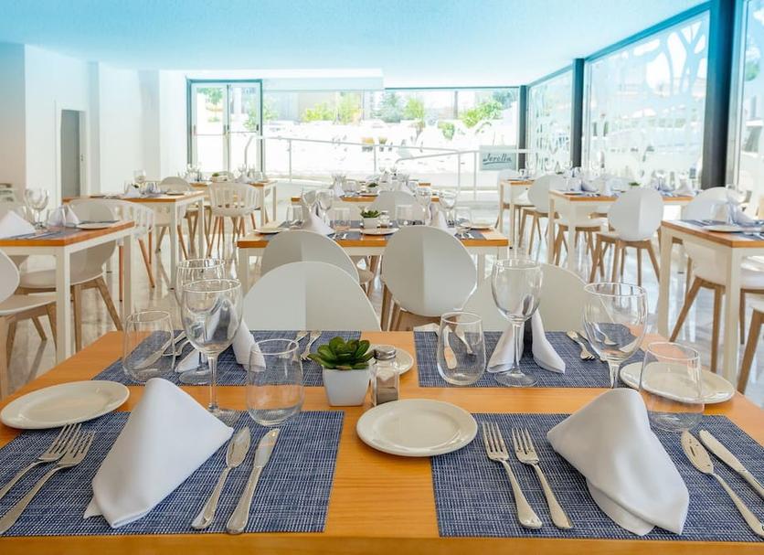 Restauracja Zdjęcie