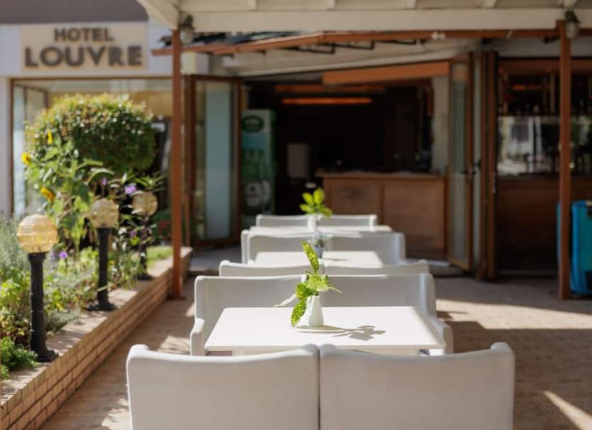 Patio Zdjęcie
