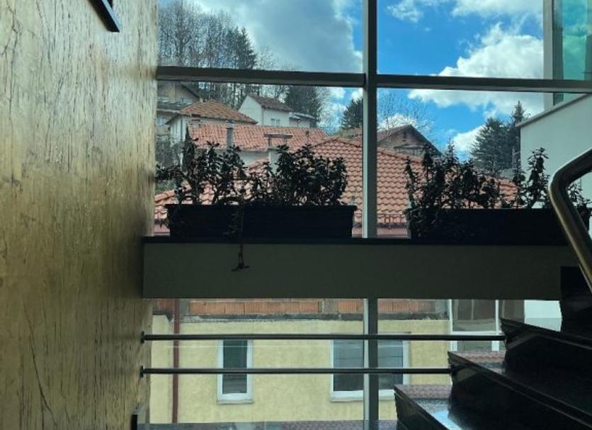 Balkon Zdjęcie
