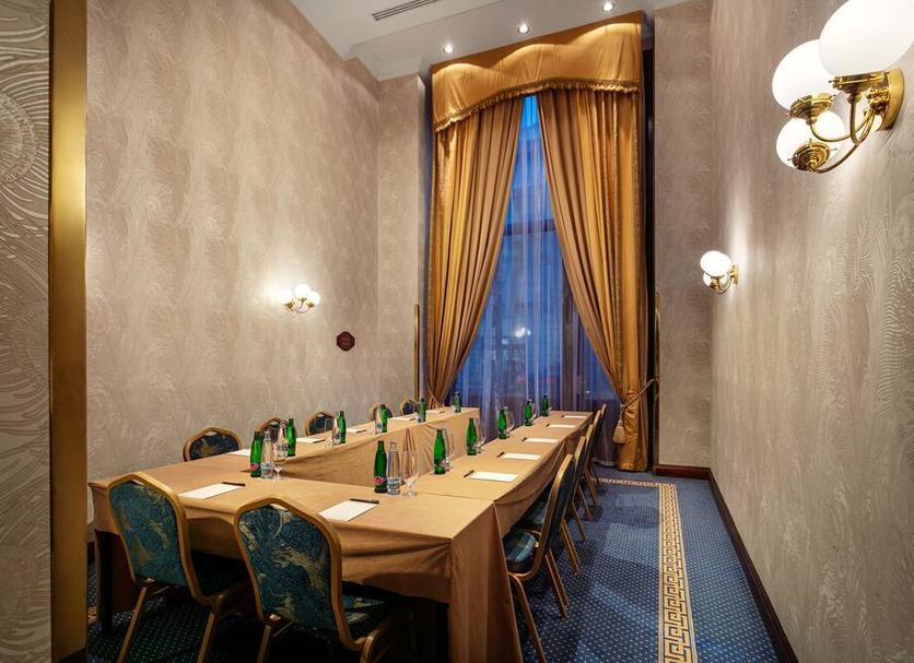 Sala konferencyjna Zdjęcie