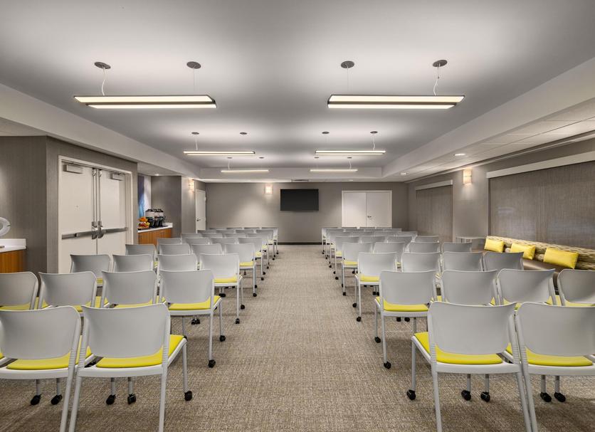 Sala konferencyjna Zdjęcie