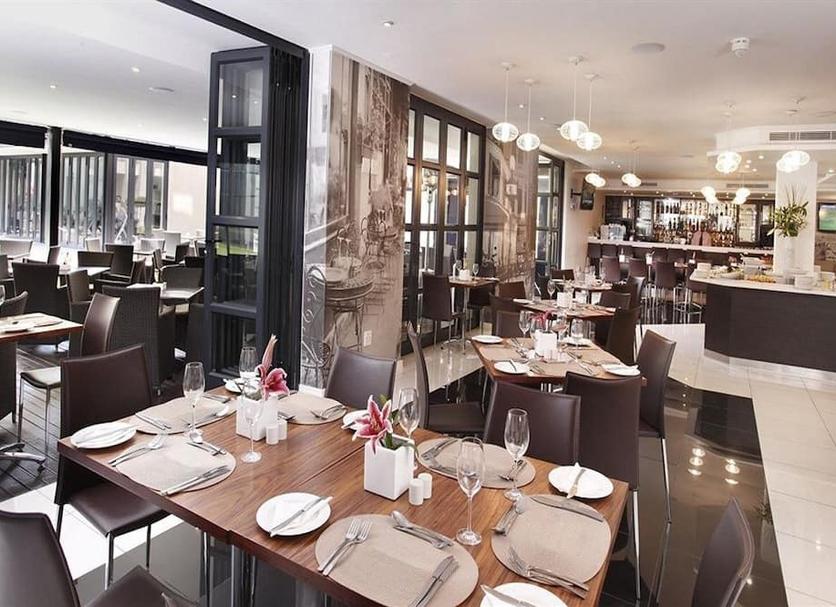 Restauracja Zdjęcie