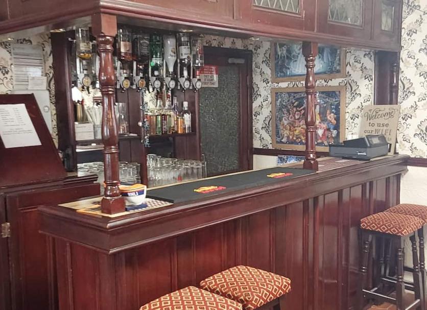 Bar Zdjęcie