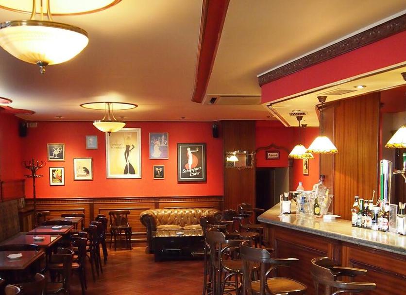 Restauracja Zdjęcie